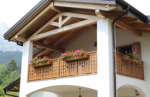 Appartamento vacanze Bordala - Foto 3