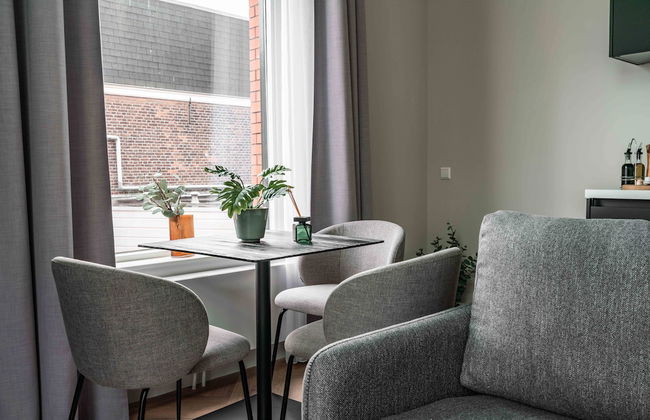 Limehome Den Haag Keizerstraat - Photo 60