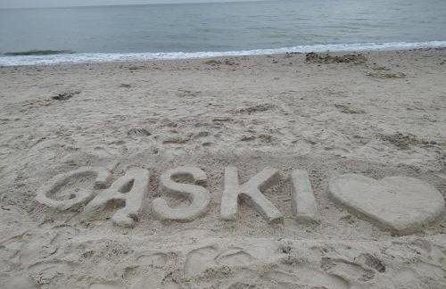 Apartament Let's Sea A19 Gąski - Foto 20