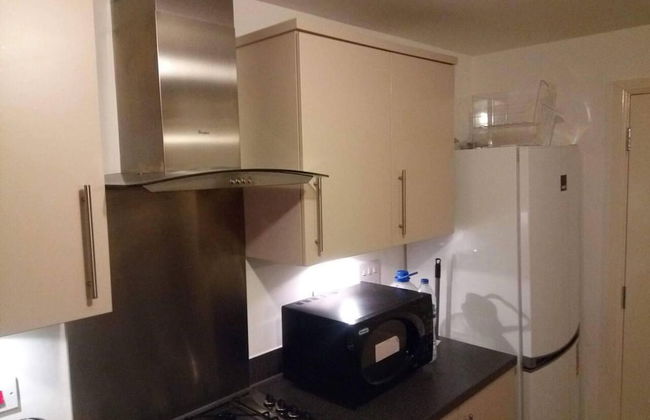 Beautiful Apartment in Dartford, Greater London - Foto 7