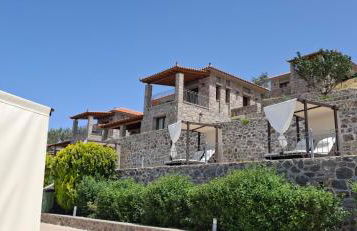 Villa Molivos Castle - Photo 16