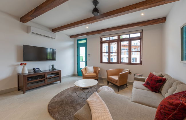 Las Catalinas Doorway - Photo 10