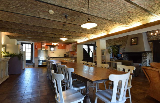 Authentic Holiday Home in Gouvy near Forest - Photo 27