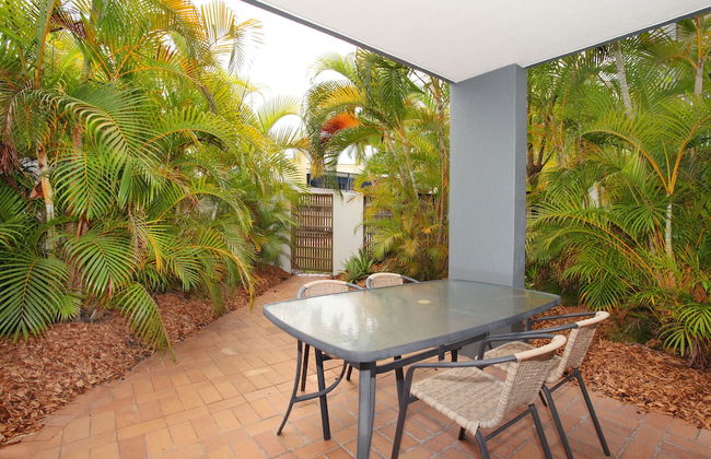 Dockside Mooloolaba - Foto 25