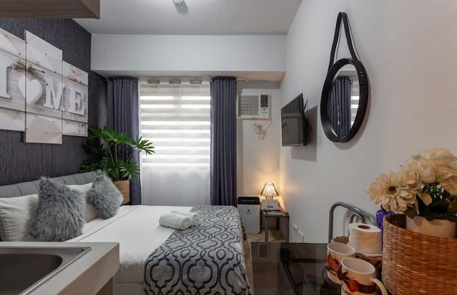 Buenbyahe Urban Deca Tower Edsa - Foto 1