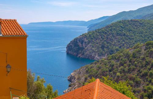 House Bajota with terrace and sea view - Foto 3