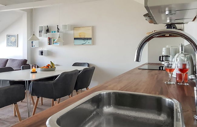 "Thorsten" - 500m from the sea - Foto 11