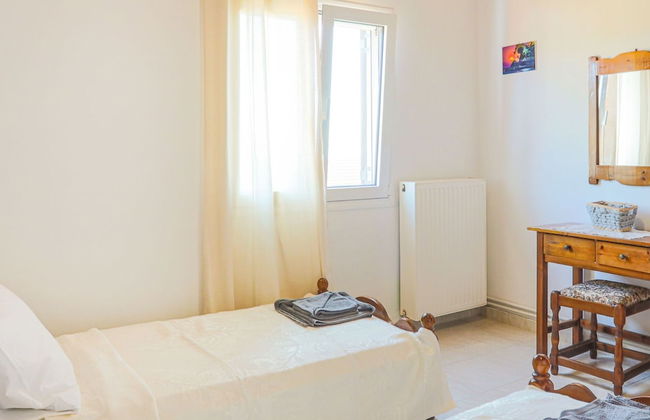 Andromaxi Apt in Gaios - Foto 13