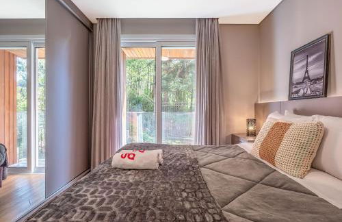 Alpes da Montanha 304 - Apartamento em Gramado - Photo 31