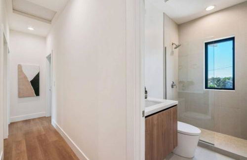 ArtsDistrictDtLA-2022 BUILT WithVIEWS WD - GARAGE - Foto 35