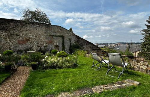 Demeure Jousset des Berries - Foto 18