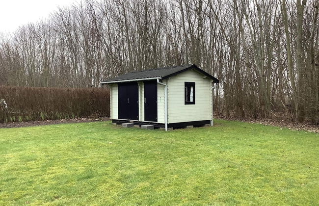 5 Person Holiday Home in Follenslev - Foto 21