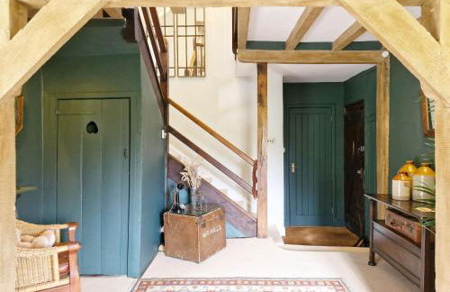 Broomy Cottage - Foto 46