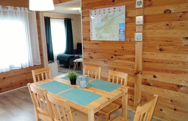 Holiday Home in Kolczewo Near Baltic Sea - Photo 10