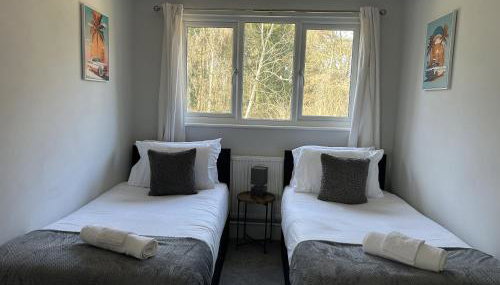 3 Bed House Close to Gatwick - Foto 4