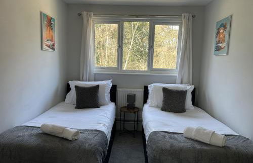 3 Bed House Close to Gatwick - Foto 4