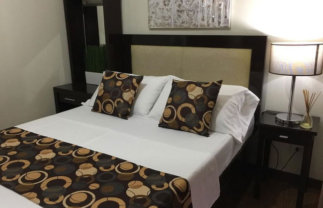 MCH Suites at Le Mirage De Malate - Foto 4