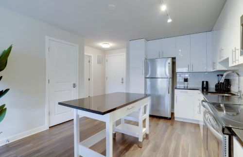 Amazing apartment with easy access to the metro - Foto 15