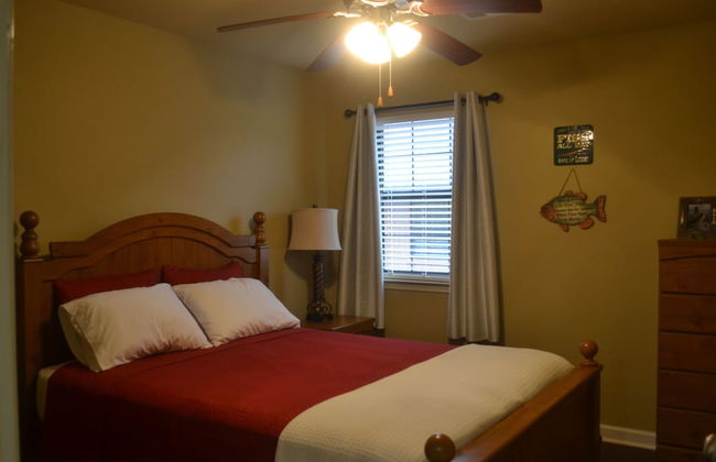 Echo Canyon Resort & Marina - Foto 27