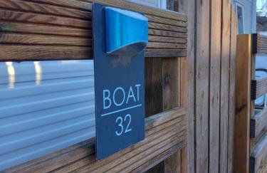 Boat 32 - Foto 26