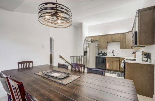 Fountain Mountain Trails & Wildlife BBQ Fire Pit - Foto 19