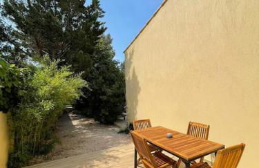 Grand studio neuf à Carry le Rouet - Foto 3