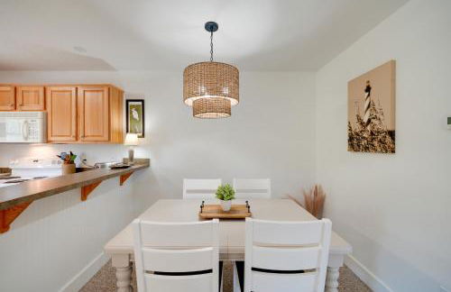 Buxton Vacation Rental with Shared Canal Access! - Foto 12