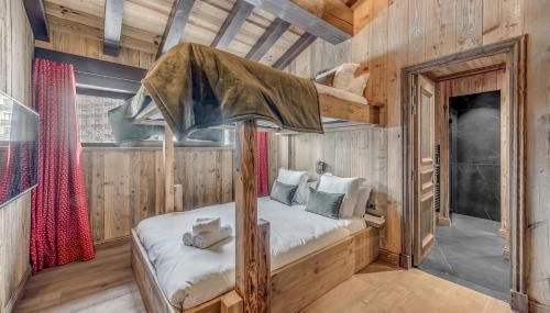 4 bedrooms Solaise Penthouse - Foto 4