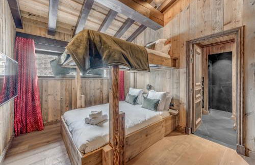 Hotel & Spa Le Val d'Isère - Foto 11