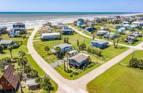 Texas Treehouse - Photo 27