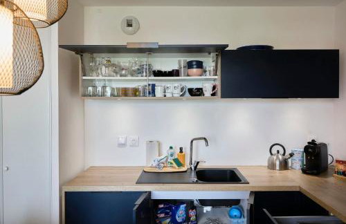 La Bibliothèque - Les Demeures d'Adrien - Foto 46