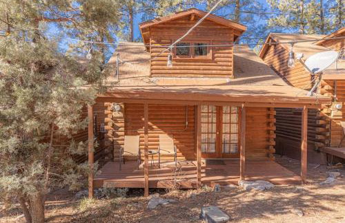 Forest Cabin 3 Bear's Den - Photo 12