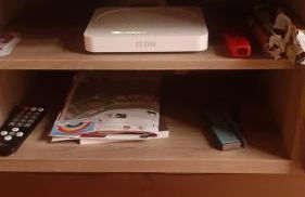 Il paradiso sopra le nuvole - Foto 73