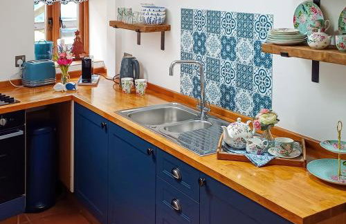 Meadow Barn - Foto 6