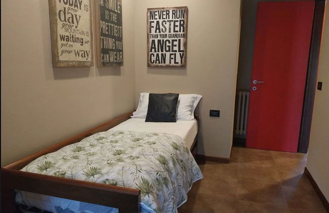 Apartment in Iseo With Pool Views - Photo 5