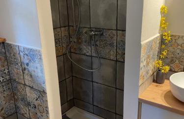 Domy w Lipowie - dom żółty - Foto 10