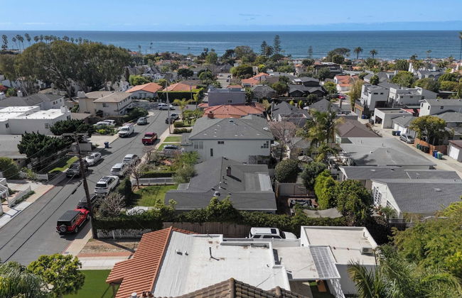 La Jolla Stay w/ Firepit & Walk to Beach Arenas - Foto 44