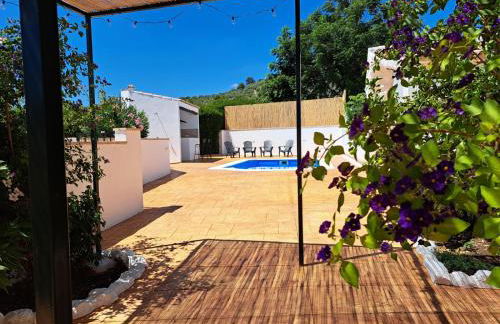 Cortijo La Cañada - Foto 55