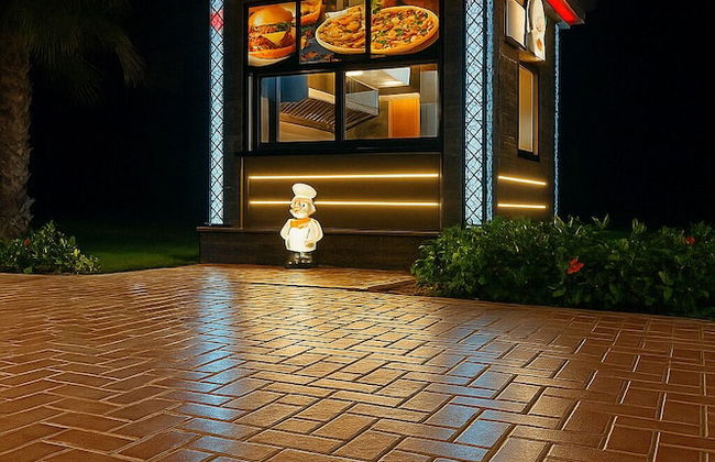 Luxurious Chalet in Port Said Governorate With Breathtaking - Foto 32