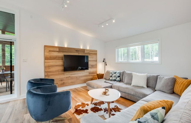 Locations du Sommet - Le Panorama - Photo 10