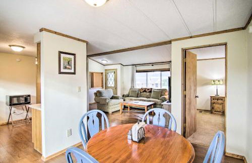 Montanas Emigrant Peaks Getaway Apt with Amenities - Foto 6