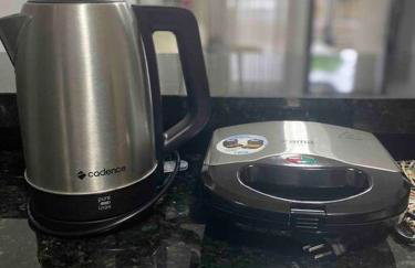 Aconchego para sua família na terra das Cataratas - Foto 12