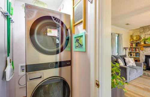 Wilmington Getaway Near Carolina Beach Boardwalk! - Foto 16