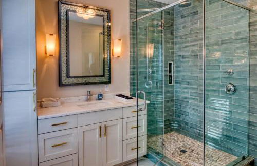 Luxury Villa 3 BR w Private Bath Walk Everywhere - Foto 45