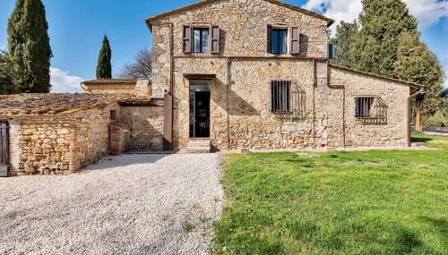 Agriturismo Tenuta Di Mensanello - Foto 2