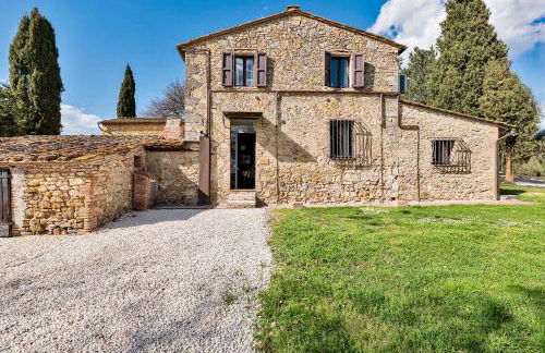 Agriturismo Tenuta Di Mensanello - Foto 2