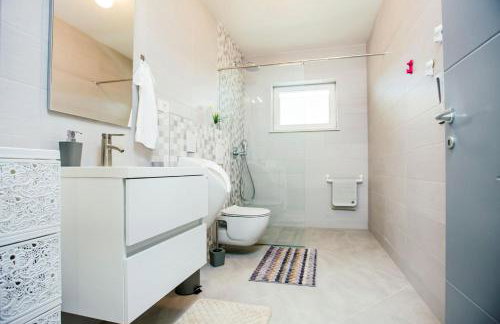 Mandalina HR Luxury Villa with Private Pool, Tennis Court and Boccie Alley - Foto 33