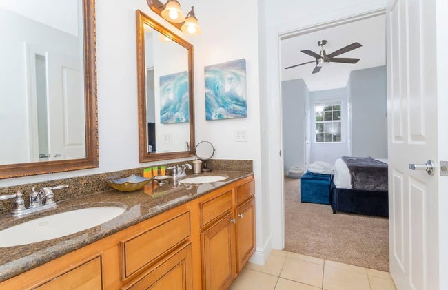 Gorgeous 3Bd Close to Disney @ Reunion Resort 1596 - Foto 123