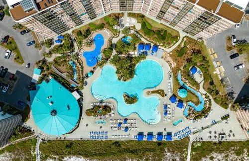 Edgewater Beach Resort - Tower I #1201 - Foto 62