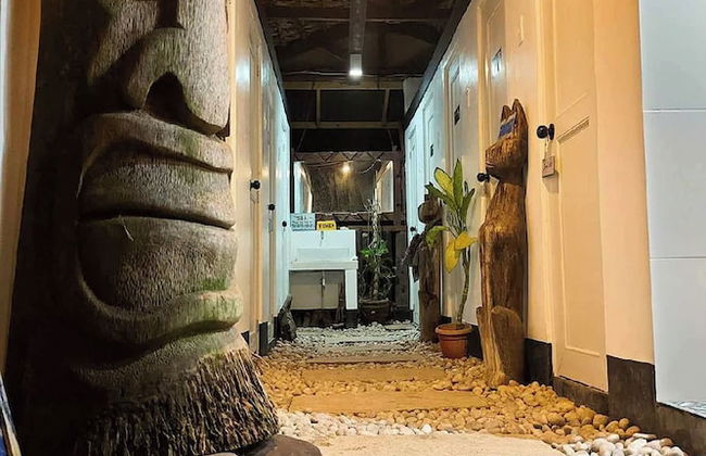 Surfer'S Villa - Foto 26